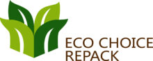 Eco Choice Repack logo