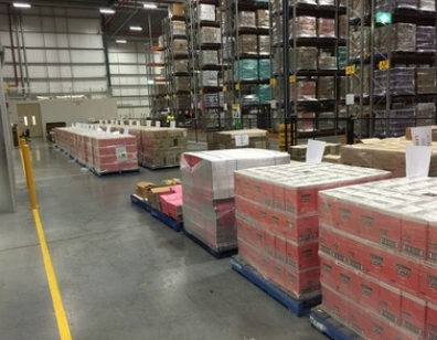 Eco Choice Repack - Packing Solutions